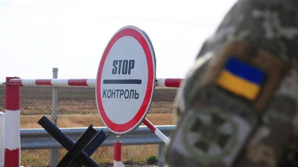 На волинському кордоні за три місяці зловили понад 80 громадян з фальшивими документами