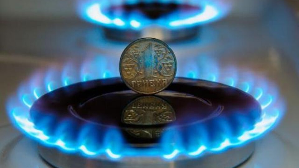У «Волиньгазі» нагадали, що не причетні до формування ціни на газ