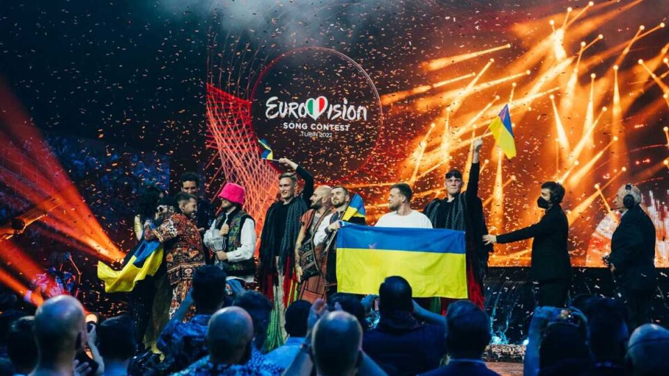 «Ці кадри б’ють дуже глибоко і боляче». Kalush Orchestra випустив кліп на пісню «Стефанія»