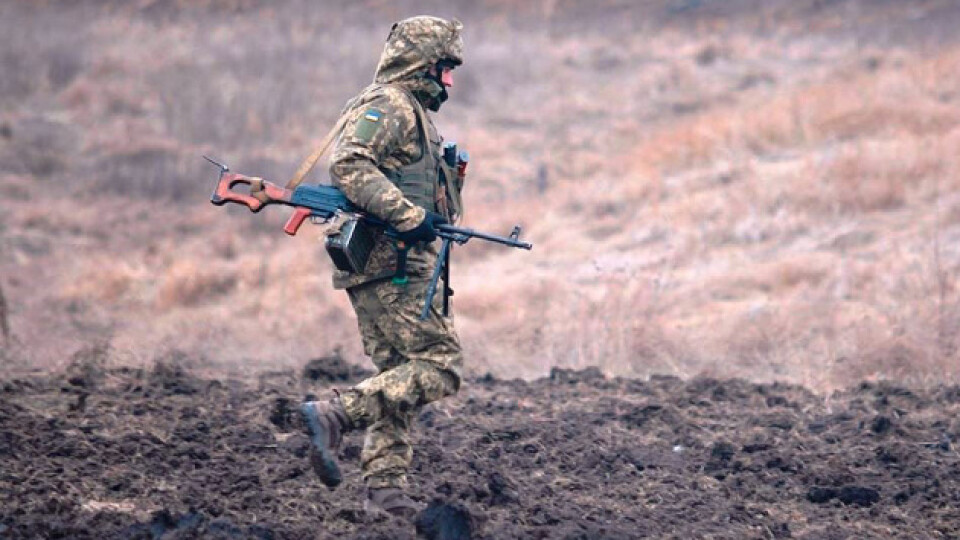 «Вогонь у відповідь лише за декількох умов». На Донбасі з 27 липня – чергове перемир'я