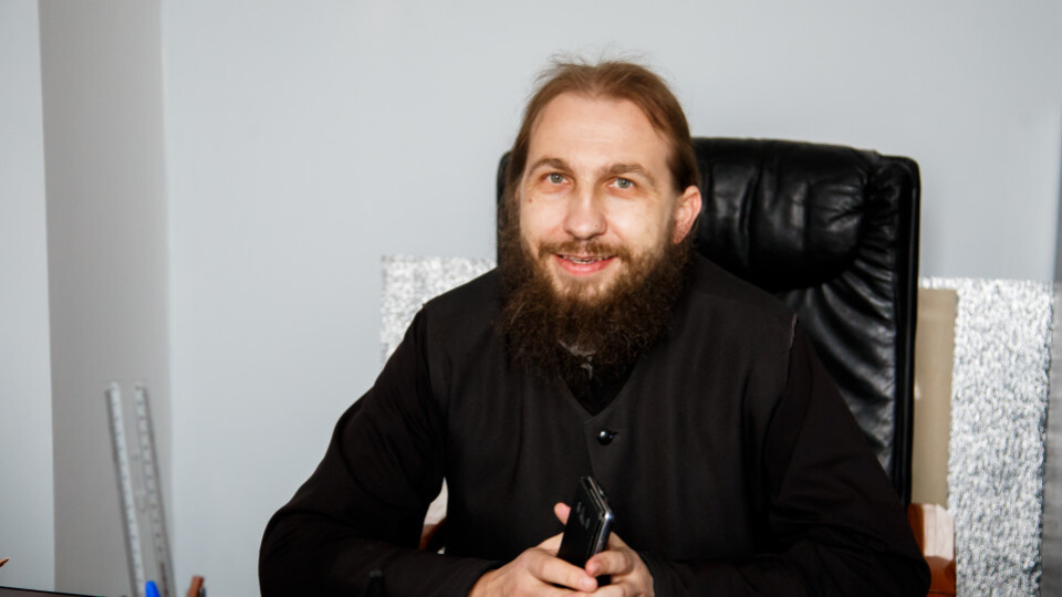 У католиків змінився текст молитви «Отче наш». Ми розпитали про це православного священика