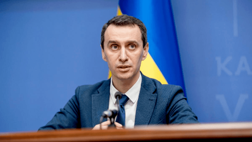 Очільник МОЗ просить українців не пити алкоголь у День Незалежності