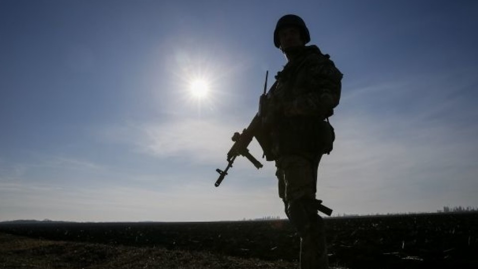 З військової частини на Волині втік солдат з автоматом. ОНОВЛЕНО