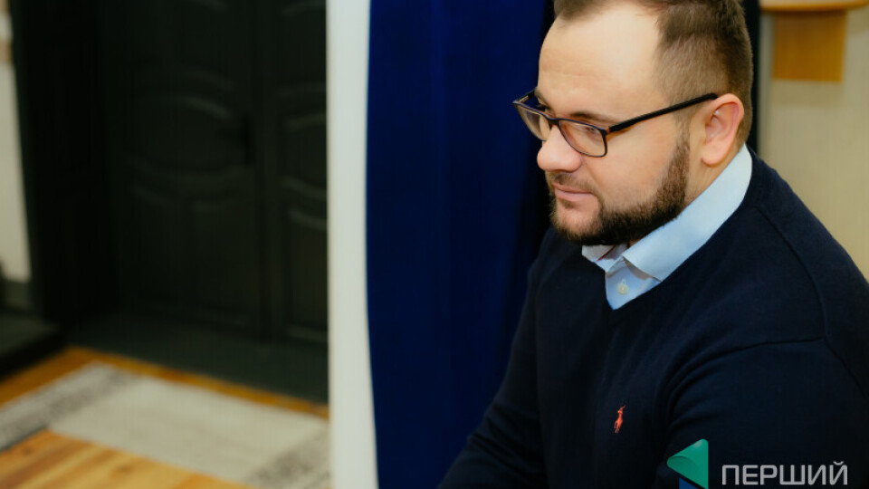Мер просить лучан заїжджати на Новий ринок. Обіцяє і сам купувати там продукти