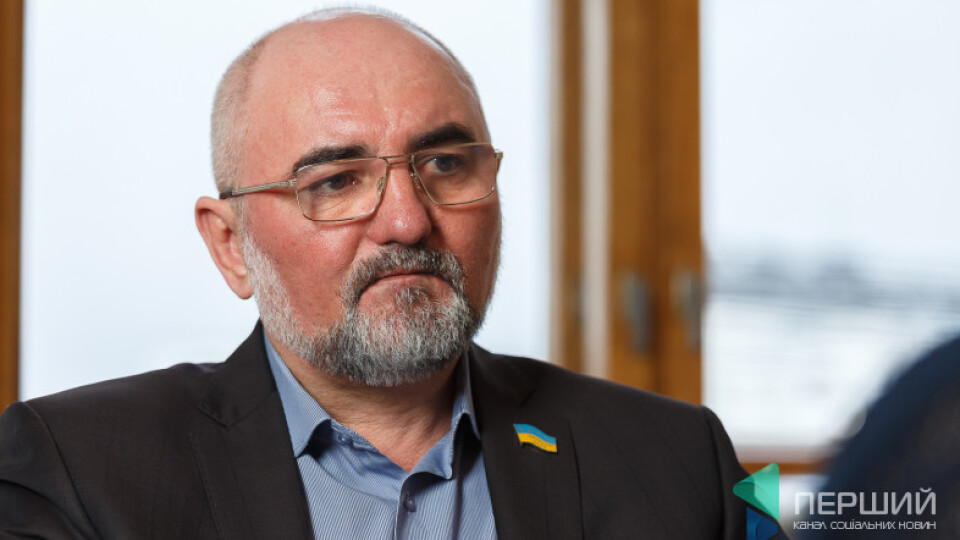 Помер депутат Волинської обласної ради