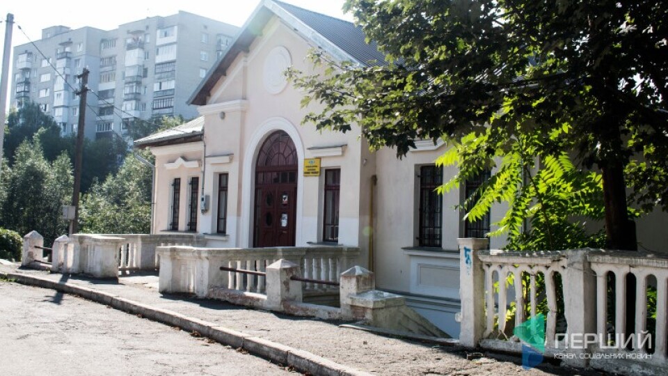 У Луцькраді заявили, що готові викупити чи взяти в оренду дитячу залізницю