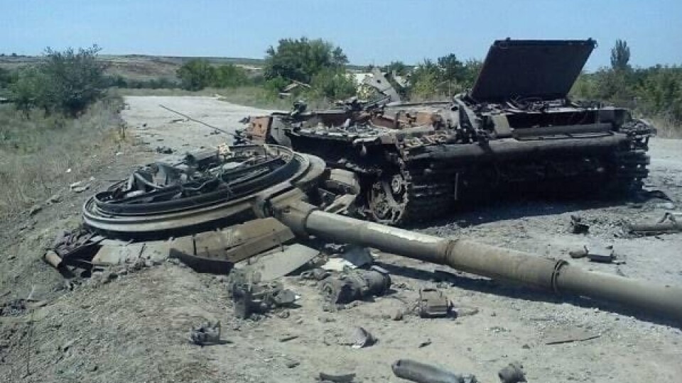 На Харківщині ЗСУ звільнили 4 населені пункти. Яка ситуація на інших напрямках