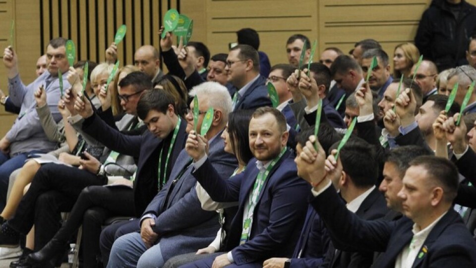 «Слуги» не висунули кандидата в мери Луцька. Як це пояснили?