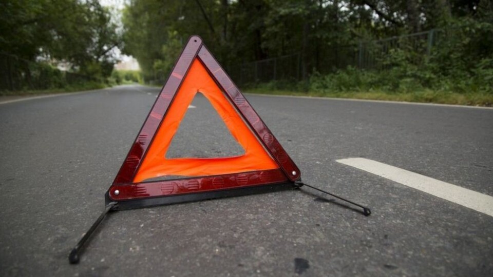 Аварії на дорогах Волині у 2020-му. Скільки людей загинуло? Скільки травмовано? Які причини ДТП?