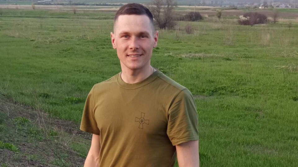 За незалежність України загинув ще один волинський військовий