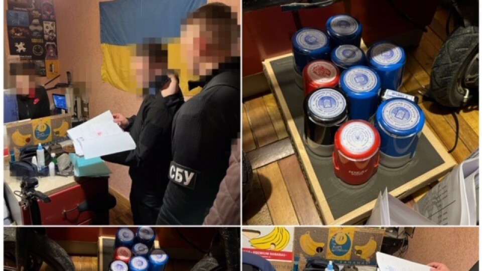 За документи – 3000 доларів: на Волині викрили схему втечі військовозобов'язаних за кордон. ФОТО