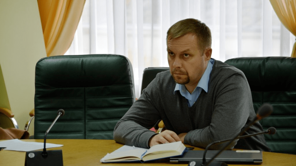 «Кандидати від «Слуги народу» на усіх округах, окрім 20-го, були слабкі», - політолог Наход
