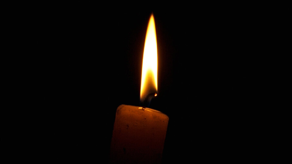 Під час ворожого обстрілу на Донеччині  загинув волинянин Володимир Коваленко