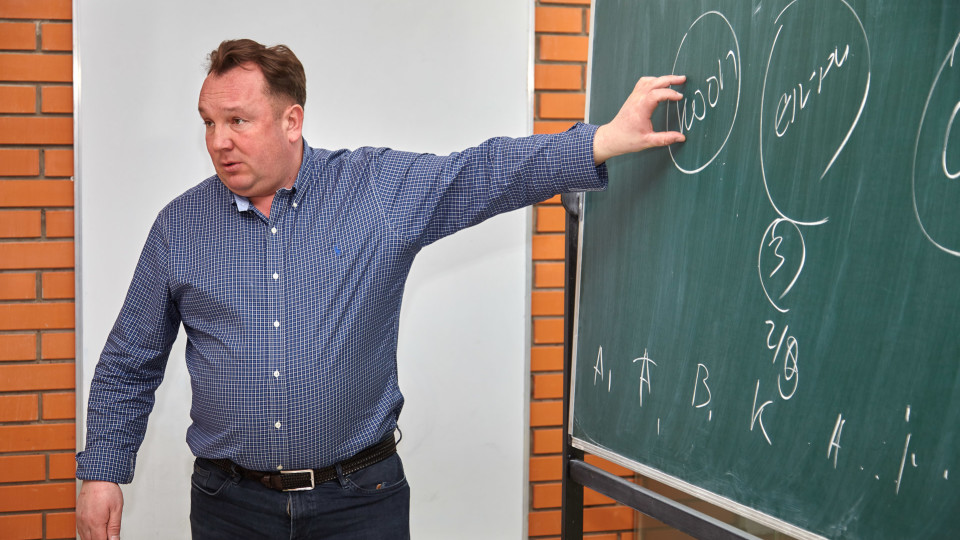 Рибалка у Норвегії і ранкова кава від шефа: корпоративні секрети «Вілії»