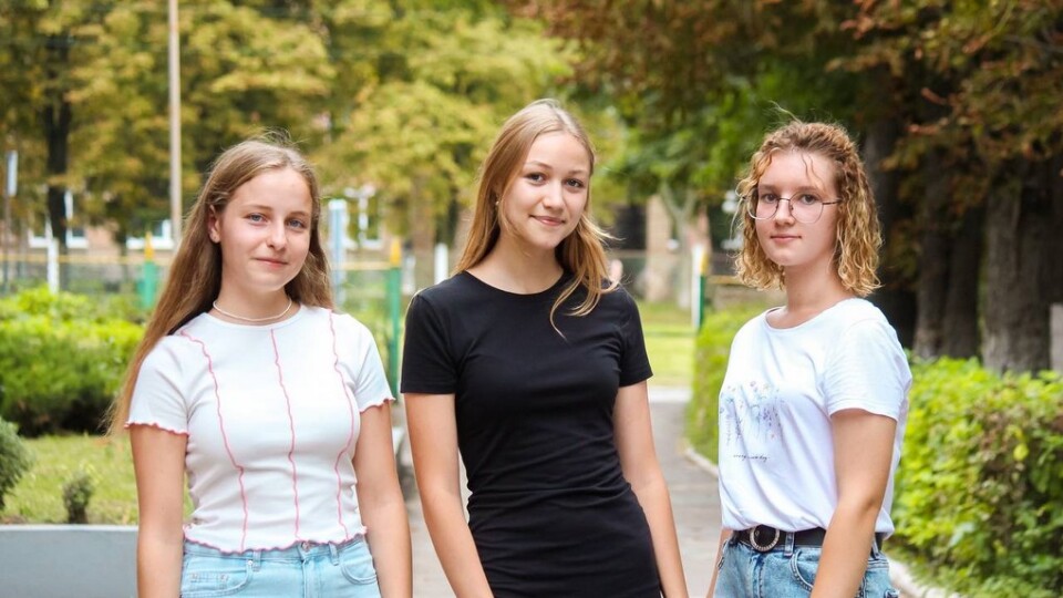 У ліцеї Нововолинська – 16 двохсотбальників