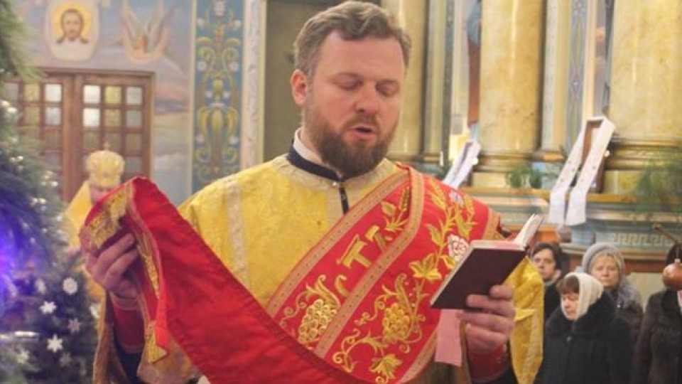 Якби митрополит Володимир дожив, УПЦ МП стала б основою для автокефалії, – священик з Волині