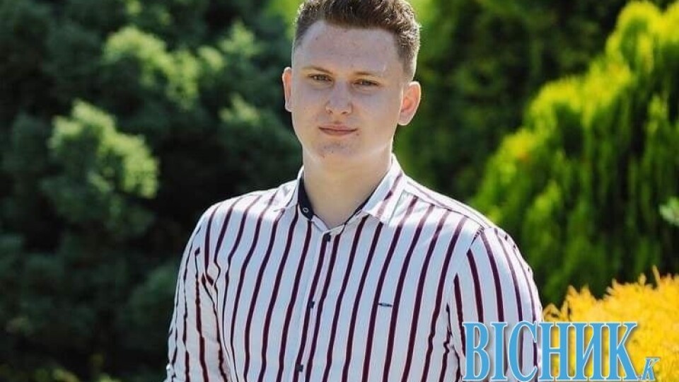 У Ковелі поховали 18-річного хлопця, якого збило авто біля Луцька