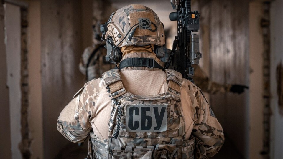 СБУ викрила 13 іноземних журналістів, які працювали на замовлення Росії