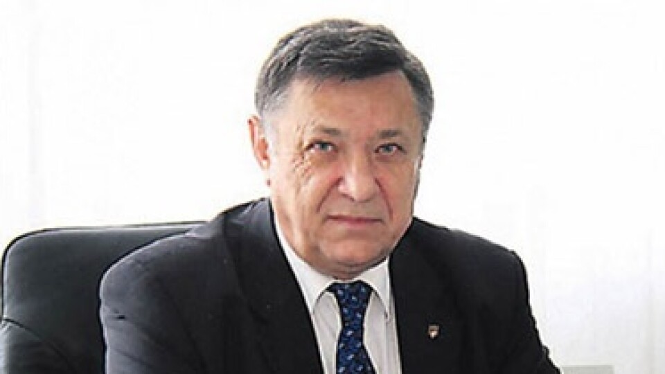 Відійшов у вічність колишній гендиректор Волинської дирекції «Укрпошта»