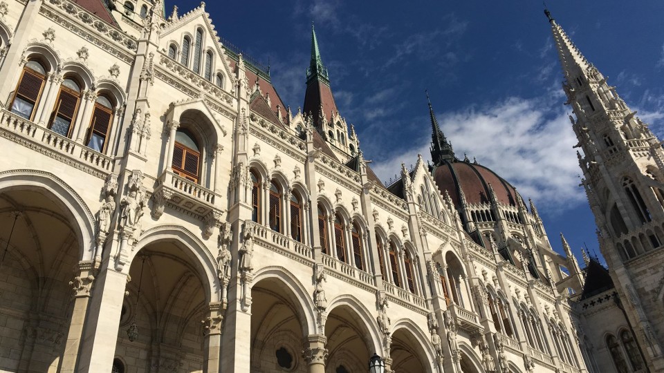 Перший відпочиває: тури вихідного дня, як альтернатива відпочинку під час відпустки