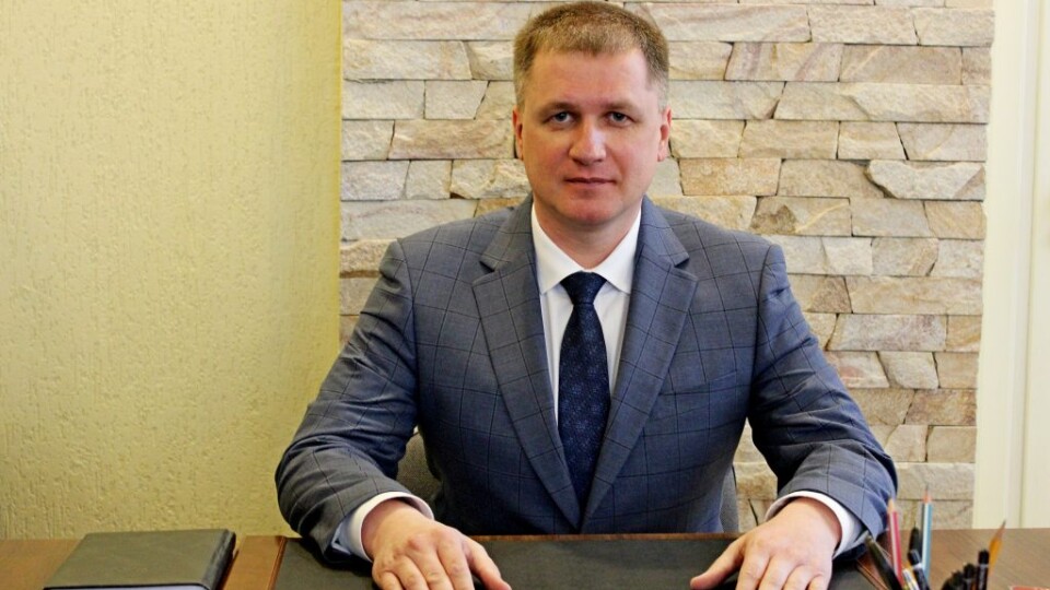 Призначили керівника Володимир-Волинської окружної прокуратури