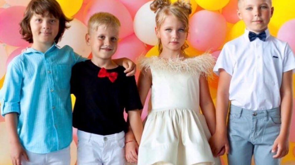 Ігри, «домашка», мистецтво: SVITLYNKA KIDS CLUB запрошує до групи продовженого дня