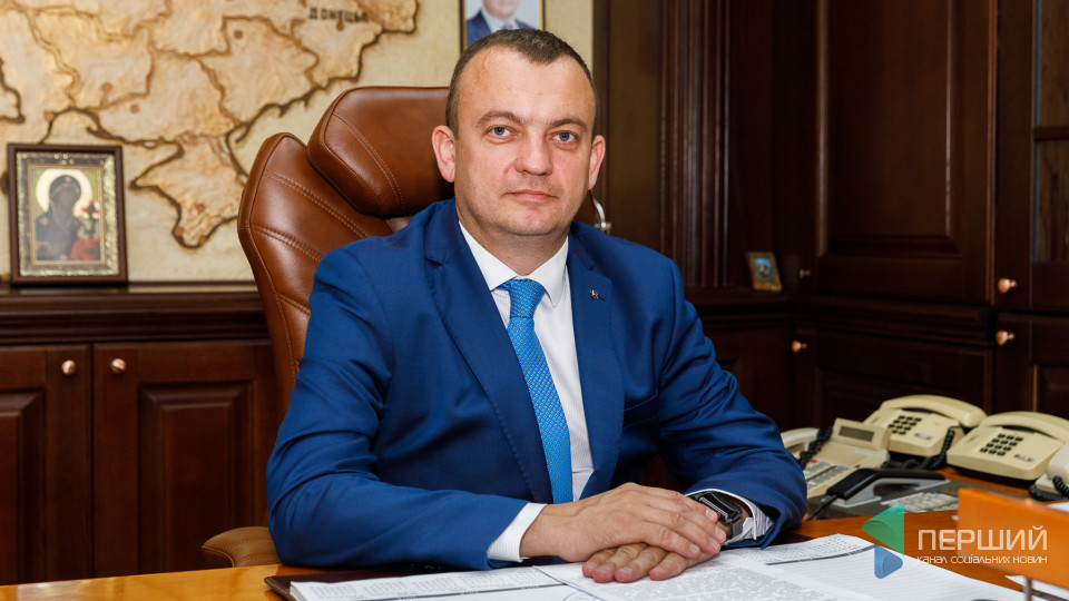 Начальник СБУ Волині розповів, чому робота Служби «вкрита таємницею»