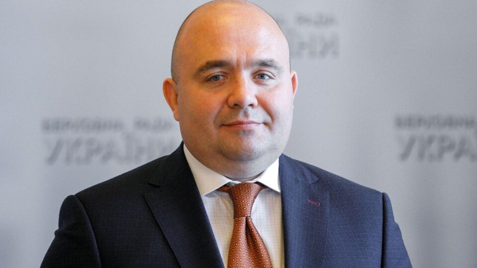 Повідомили про ще одного нардепа, який захворів на коронавірус