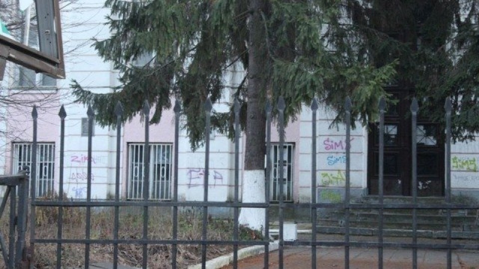 У луцькому Будинку офіцерів хочуть зробити культурний центр