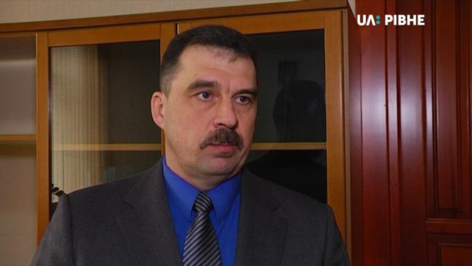 Відомо, хто стане начальником Поліської митниці