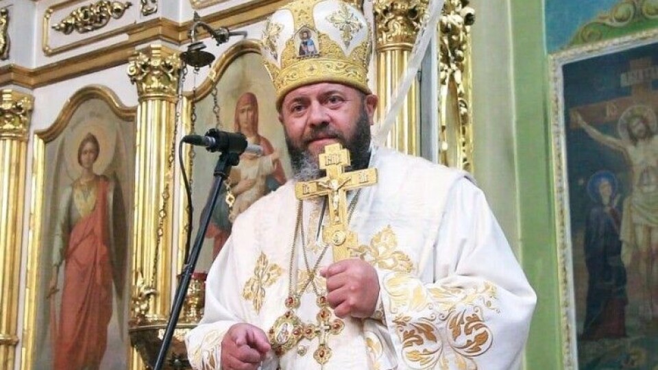 Митрополит Михаїл одужав від коронавірусу