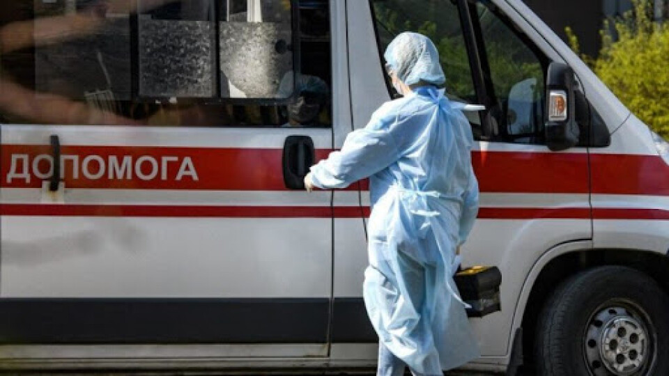 В Україні значно зменшилася добова кількість інфікованих коронавірусом
