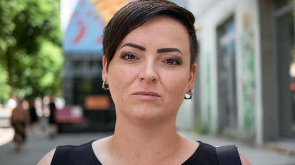 «Найгірше – коли привожу передачу, а її уже немає кому віддати», – волонтерка-журналістка із Луцька