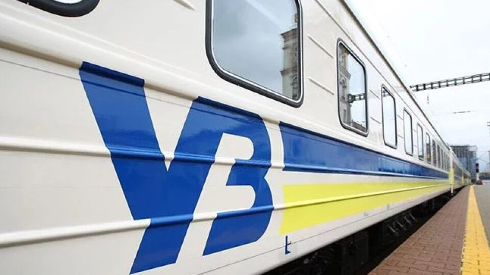 Поїзд Львів-Чернівці не заїжджатиме до Луцька