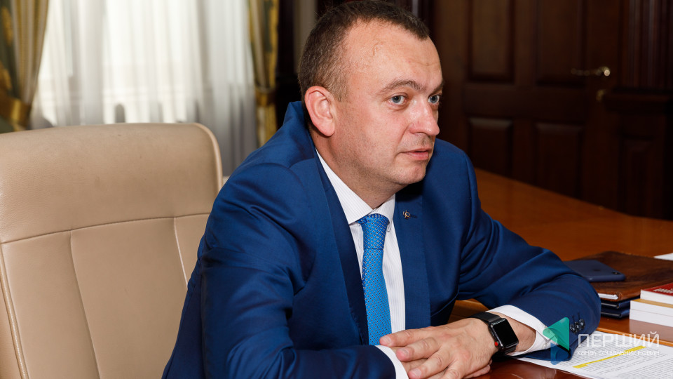 Начальник СБУ Волині розповів, що заважає вирішити проблему нелегального бурштину