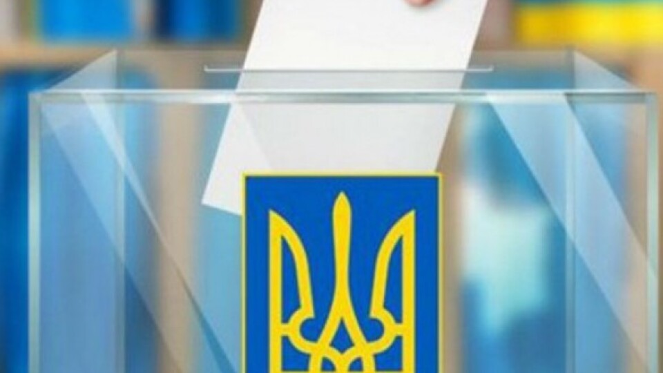У Луцьку спостерігачку ОПОРИ не пустили на дільницю. На місце викликали поліцію
