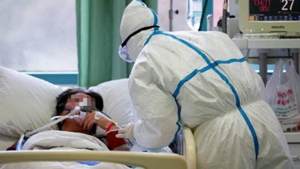 Медсистема витримає максимум 6-7 тисяч добових госпіталізацій, - Ляшко