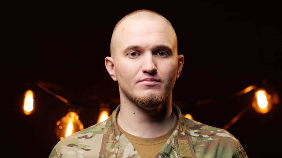 Ситуація на Харківщині залишається напруженою, загроза зі дня у день зростає, – Абдула з 3-ої ОШБр