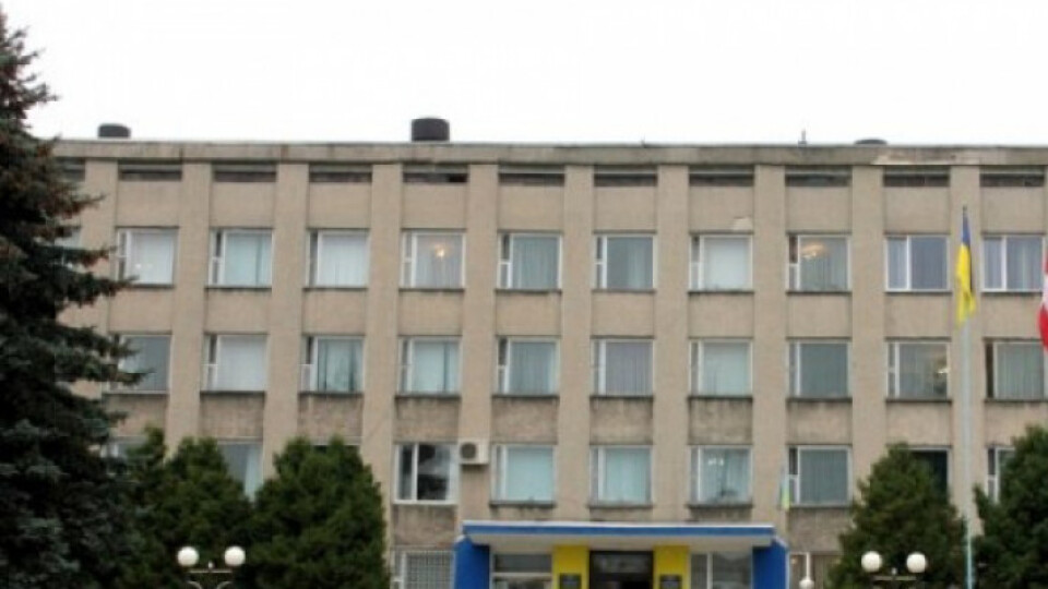 У Любешівській РДА на COVID-19 захворіли 11 працівників