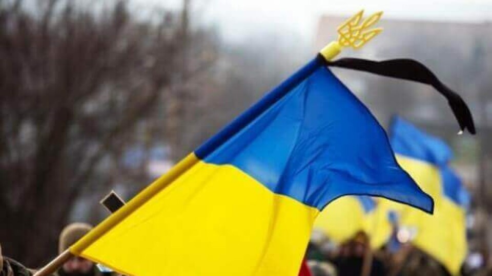 У Луцьку завтра хоронитимуть воїна