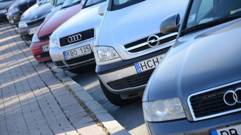 В Україні з'явилася нова схема  ввезення «євроблях». ВІДЕО