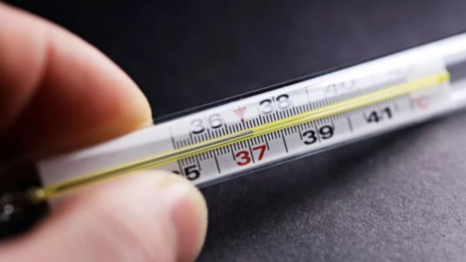 В Україні – 8 тисяч нових хворих на COVID-19, на Волині – понад 200