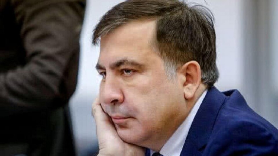Саакашвілі не призначать віцепрем'єр-міністром, – журналіст