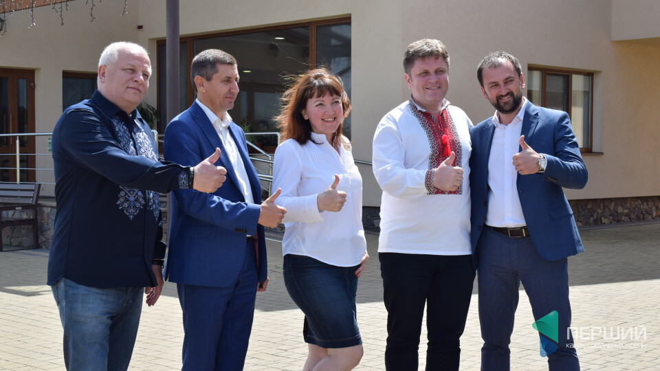 «Розкажу про вас у Києві» – перший віцепрем’єр Кубів хвалив Волинь за інновації і «добрі серця»