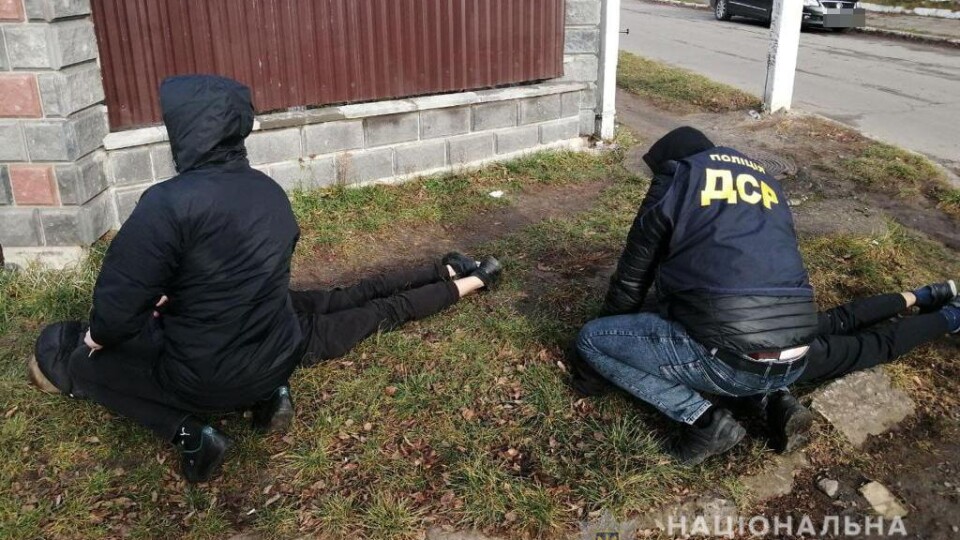 Жорстоко побили і живцем закопали. На Волині двоє чоловіків катували таксиста