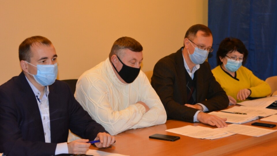 Волинському військовому ліцею не дадуть грошей на будівництво. Зарплати медиків – в пріоритеті