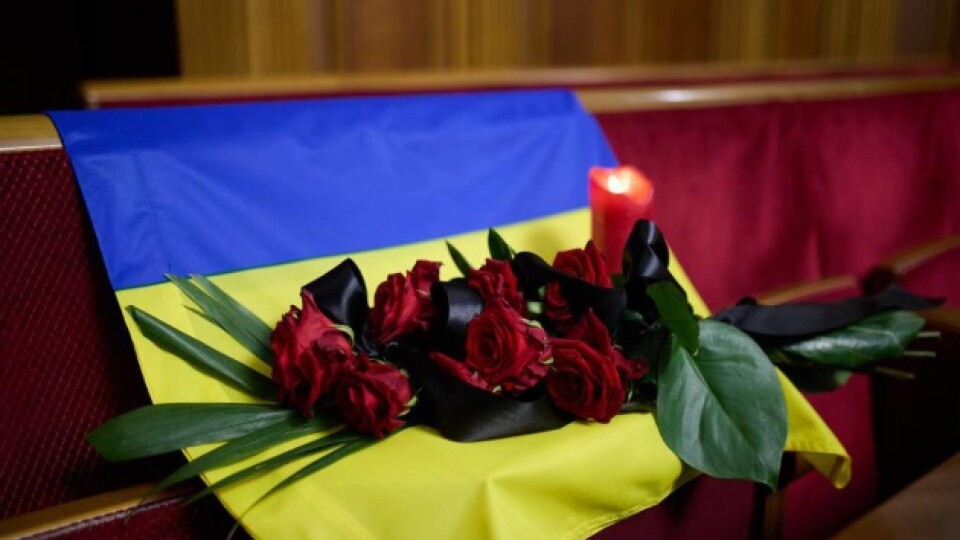 Сьогодні Луцьк схилить голови перед полеглим воїном