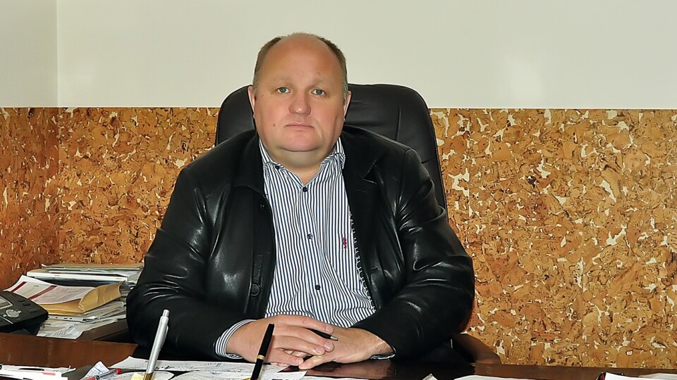 Кинули вибухівку на подвір'я депутата облради Волині