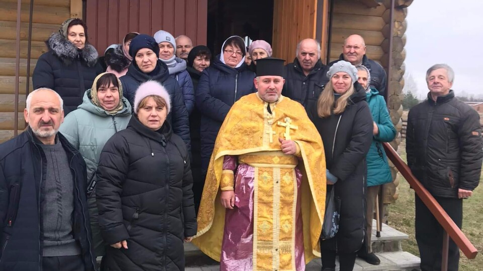 На Волині парафія висловила бажання перейти на новоюліанський календар