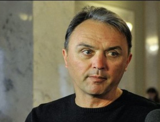 Волинський нардеп прокоментував вибухи військових складів на Вінничині